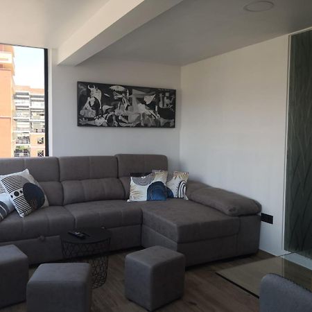 Blue Ocean Apartments Benalmádena Extérieur photo