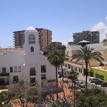 Blue Ocean Apartments Benalmádena Extérieur photo